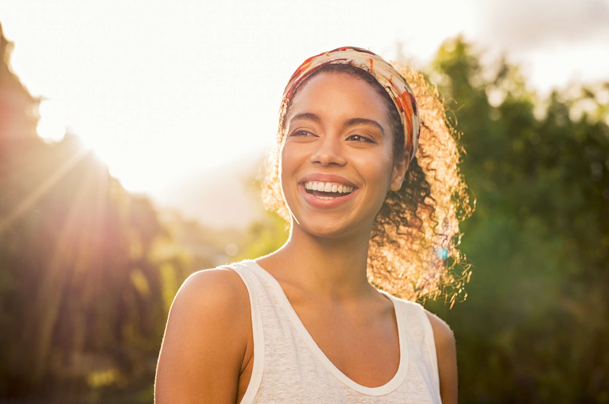 Consejos para cuidar de la salud bucodental en verano